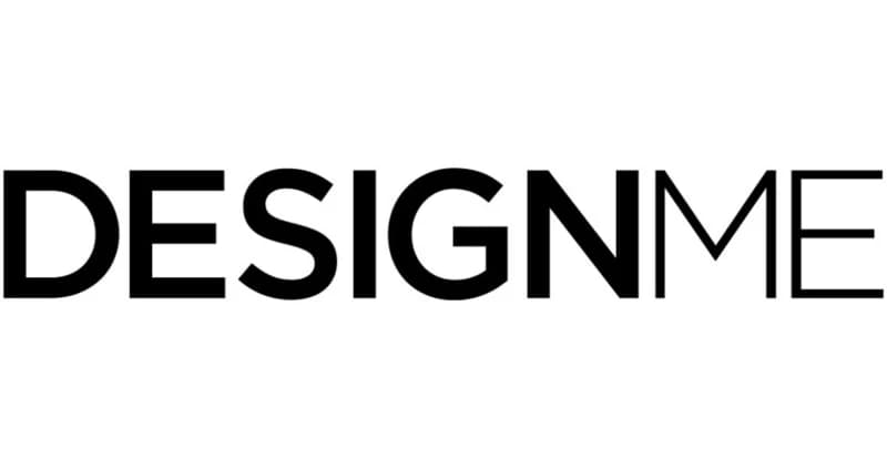 DESIGNME logo