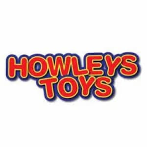 Howleys Toys logo