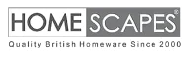 Homescapes logo