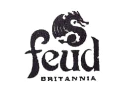 Feud logo