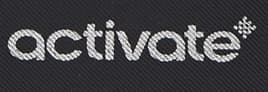 Activate logo