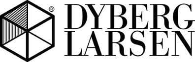 Dyberg Larsen logo