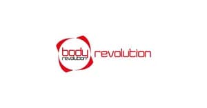 Body Revolution logo