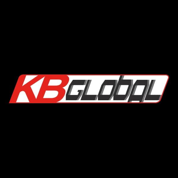 KB Global logo