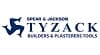 Tyzack Tools logo