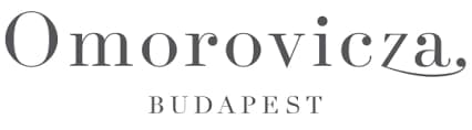 Omorovicza logo
