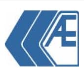 AE logo
