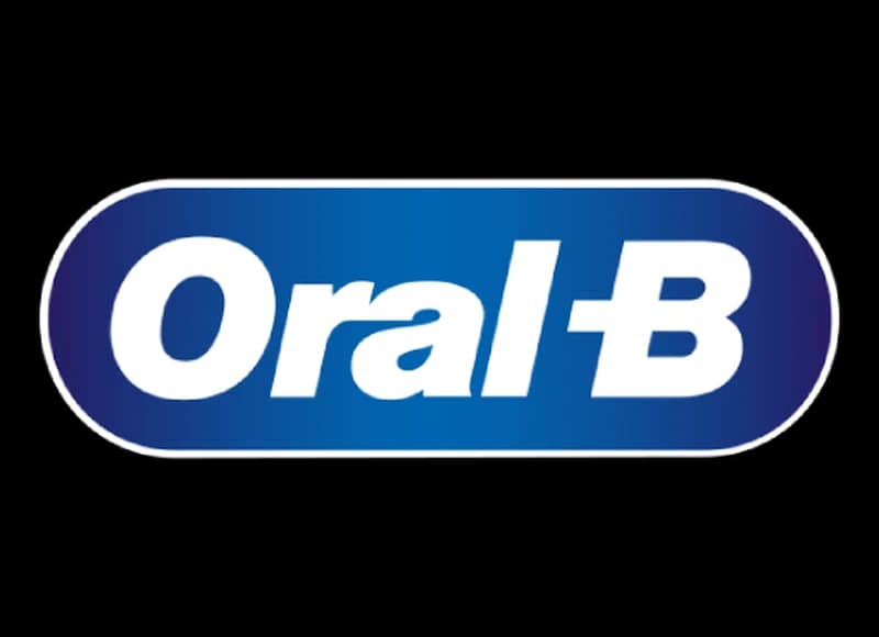 Oral B logo