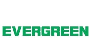 Evergreen logo