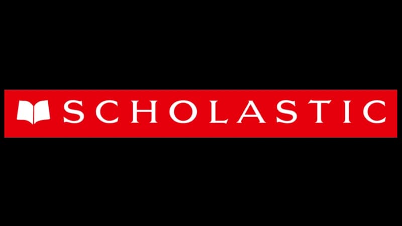 Scholastic logo