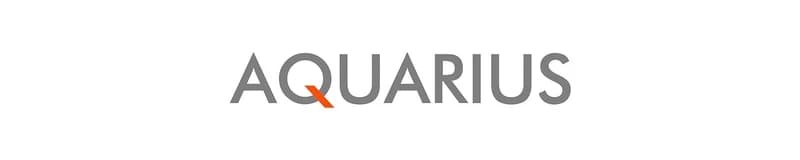 Aquarius logo