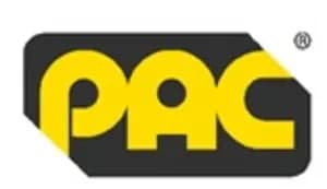 PAC logo