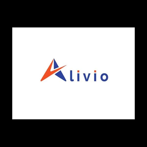 Alivio logo