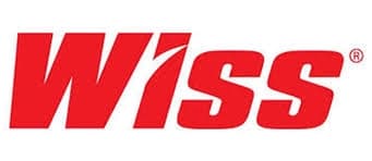 Wiss logo