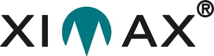 Ximax logo