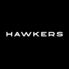 Hawkers logo