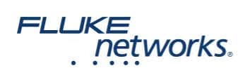 Fluke Networks logo