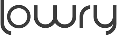 Lowry logo