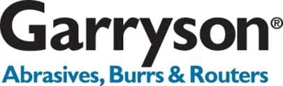 Garryson logo