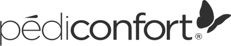 pediconfort logo