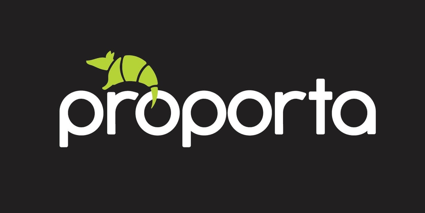 Proporta logo