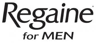 Regaine logo