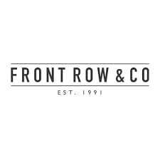 Front Row logo