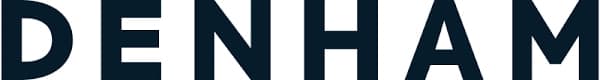 Denham logo