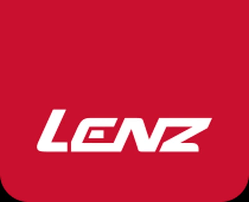 Lenz logo