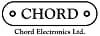 Chord Electronics logo