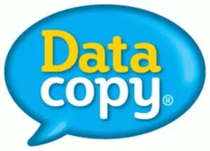 Data Copy logo