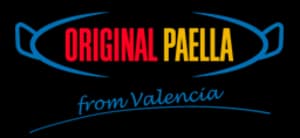 Original Paella logo