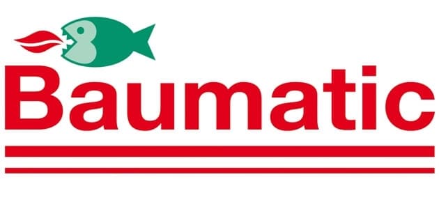 Baumatic logo