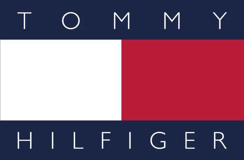 Tommy Hilfiger logo