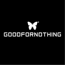 Good For Nothing logo