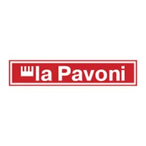La Pavoni logo