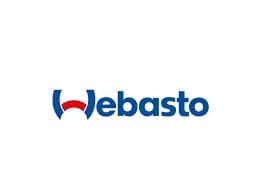 Webasto logo