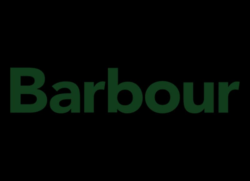 Barbour logo