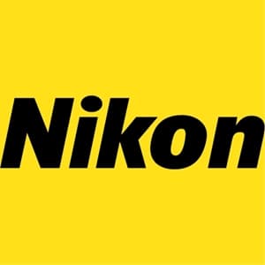 Nikon logo