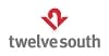 Twelve South logo