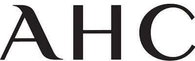 AHC Skincare logo