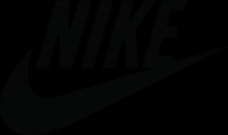 Nike logo