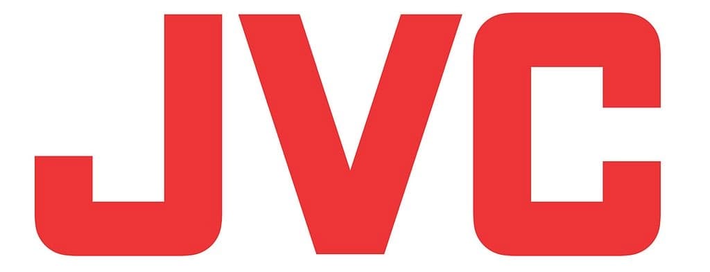 JVC logo