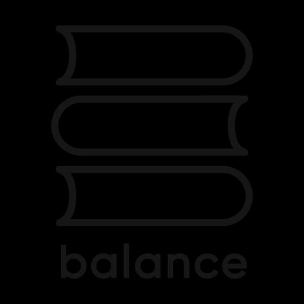 Balance logo