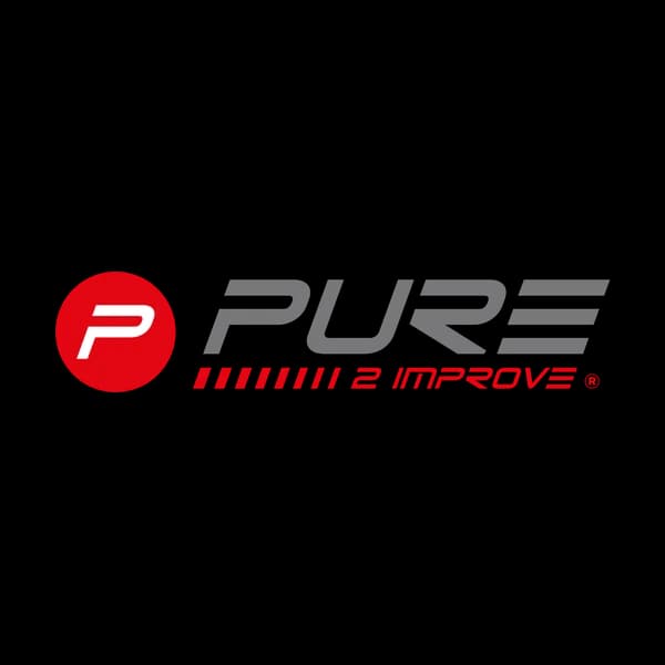 Pure2Improve logo