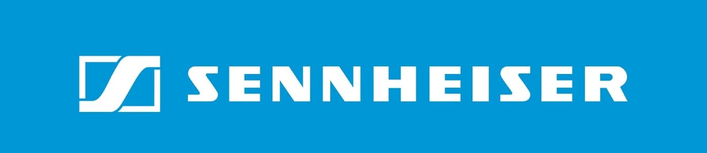 Sennheiser logo