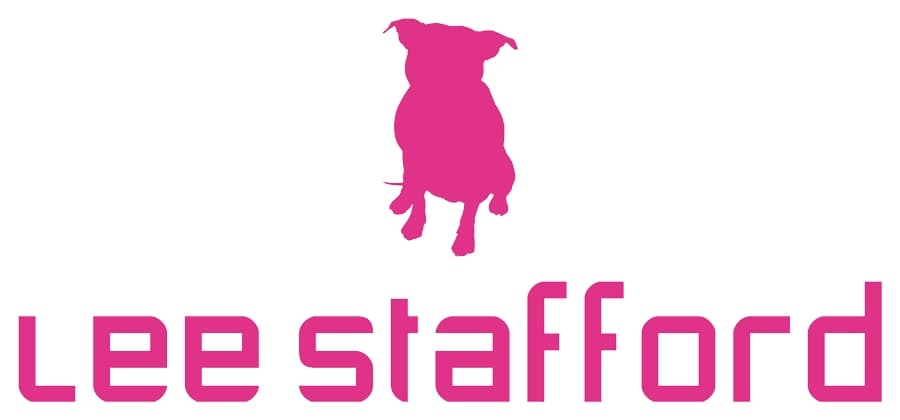 Lee Stafford logo