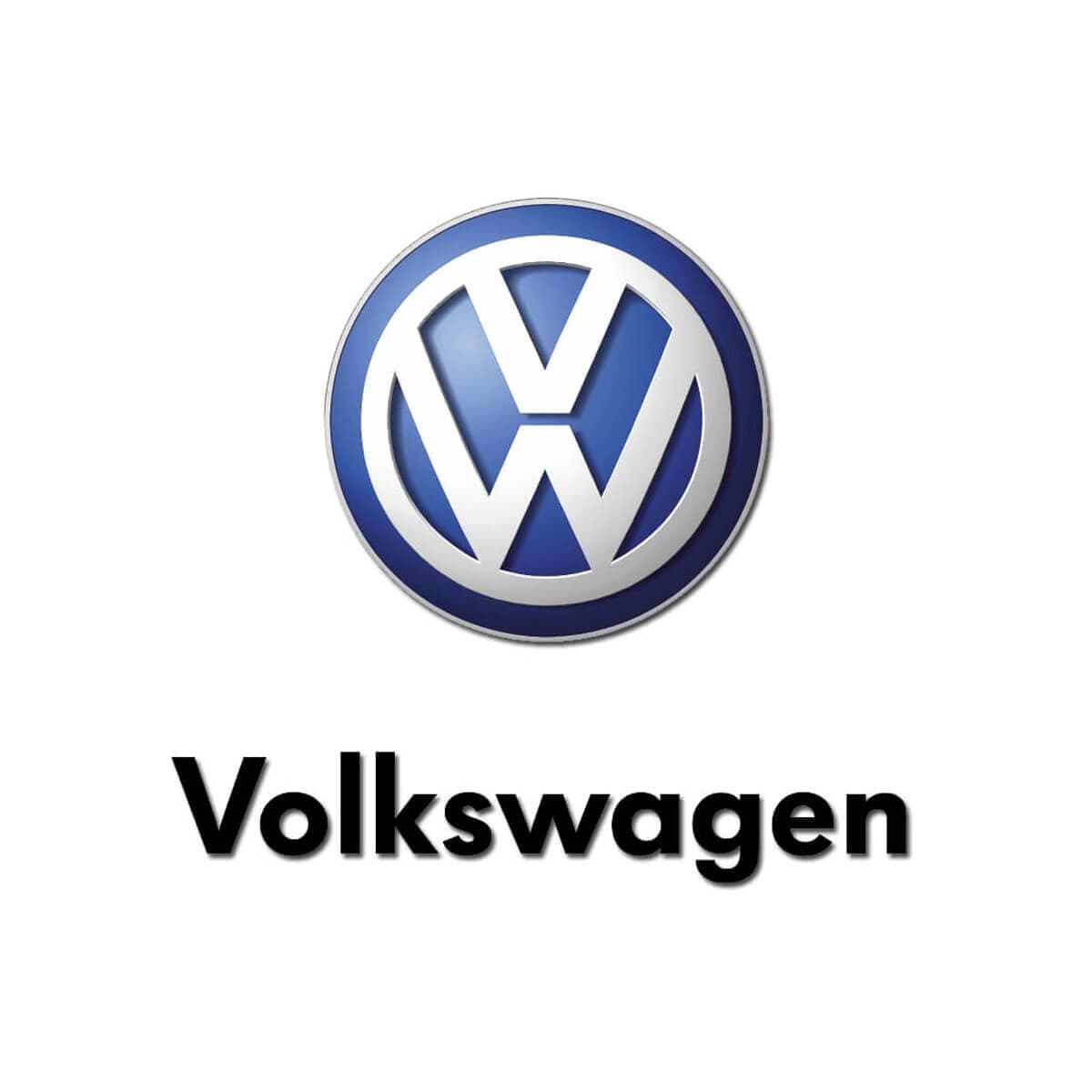 VW logo