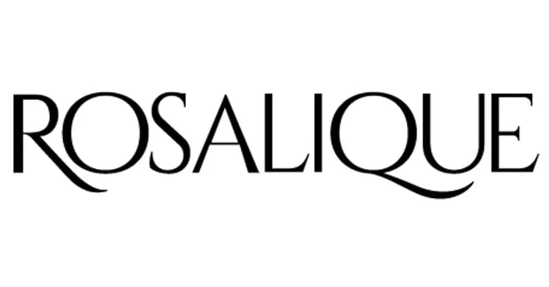 Rosalique logo