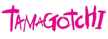 Tamagotchi logo